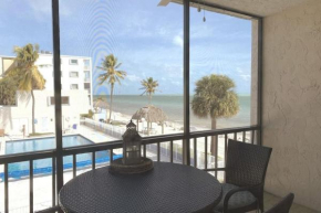 Oceanview Retreat with Pool Steps Away From Beach #14